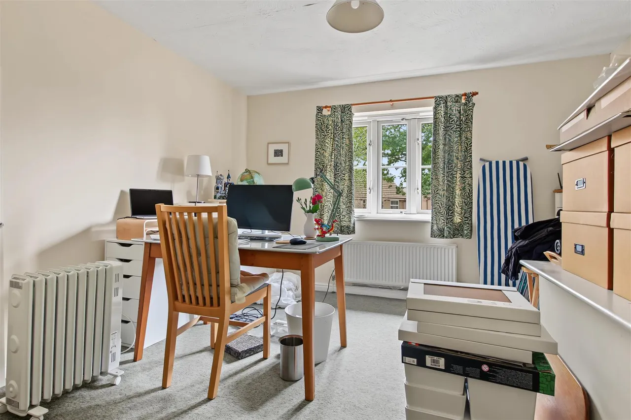 Fitzgerald Close, Ely, CB7, photo 6