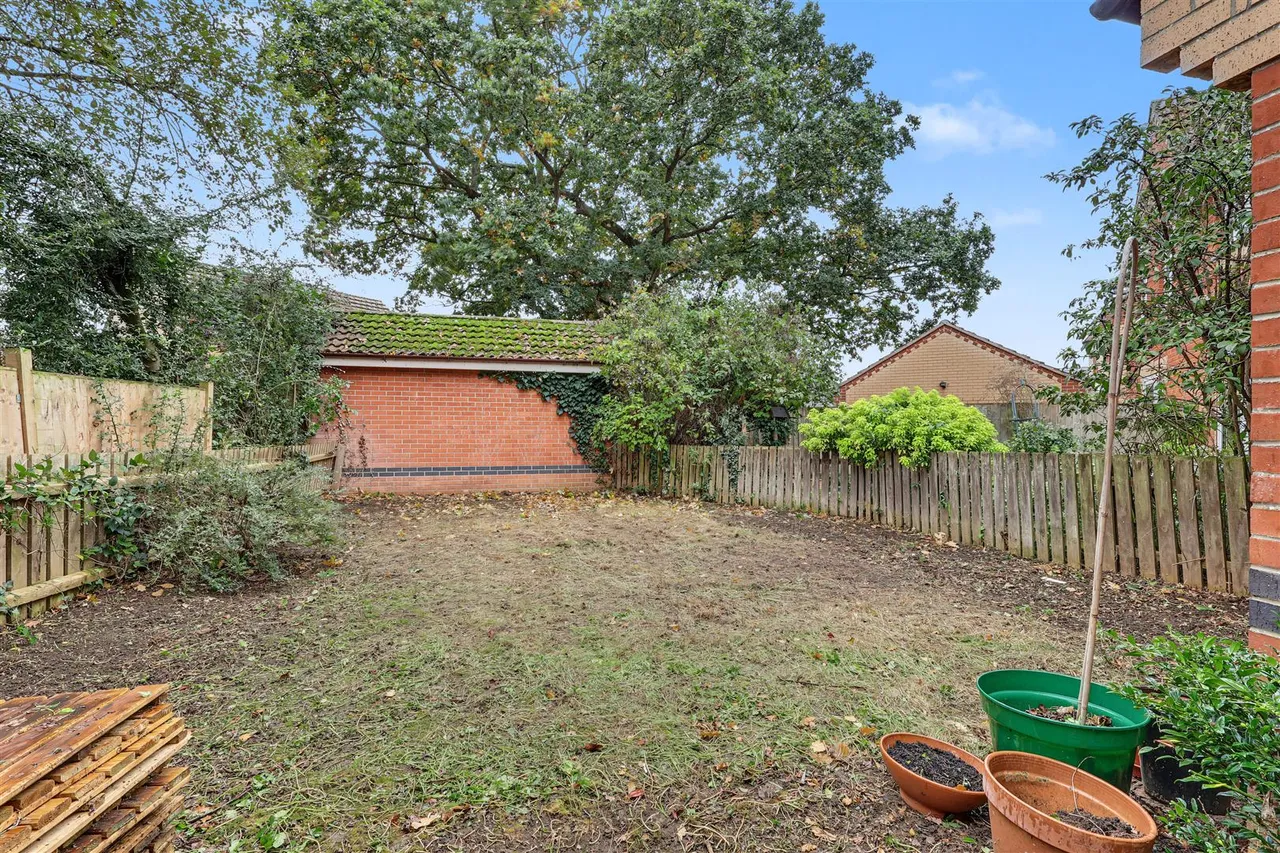 Fitzgerald Close, Ely, CB7, photo 10