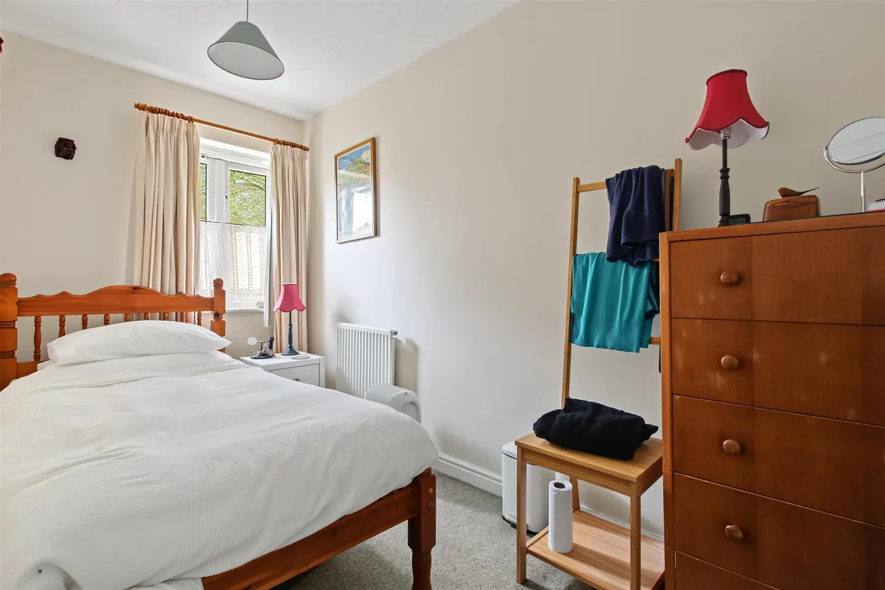 Fitzgerald Close, Ely, CB7, photo 8