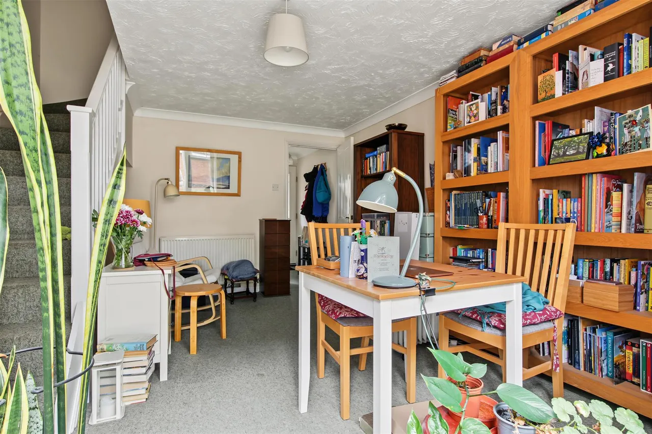 Fitzgerald Close, Ely, CB7, photo 5