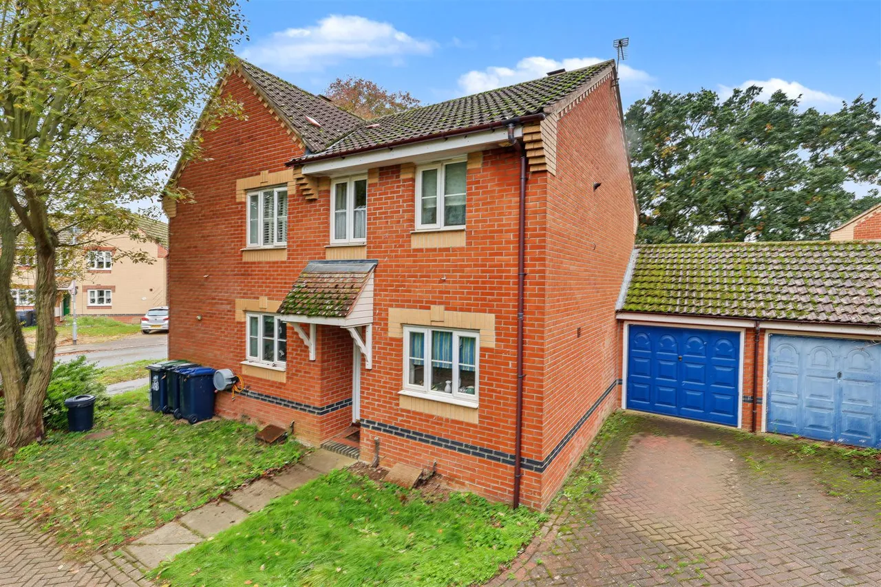 Fitzgerald Close, Ely, CB7, photo 12