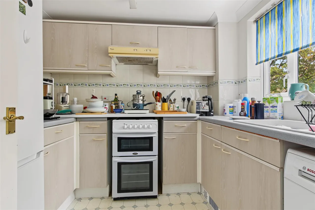 Fitzgerald Close, Ely, CB7, photo 3