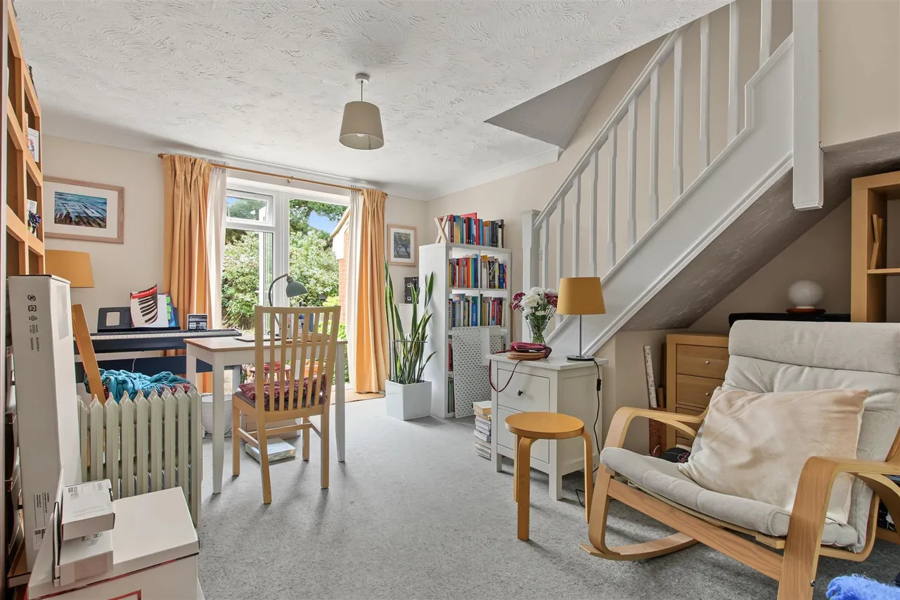 Fitzgerald Close, Ely, CB7, photo 4