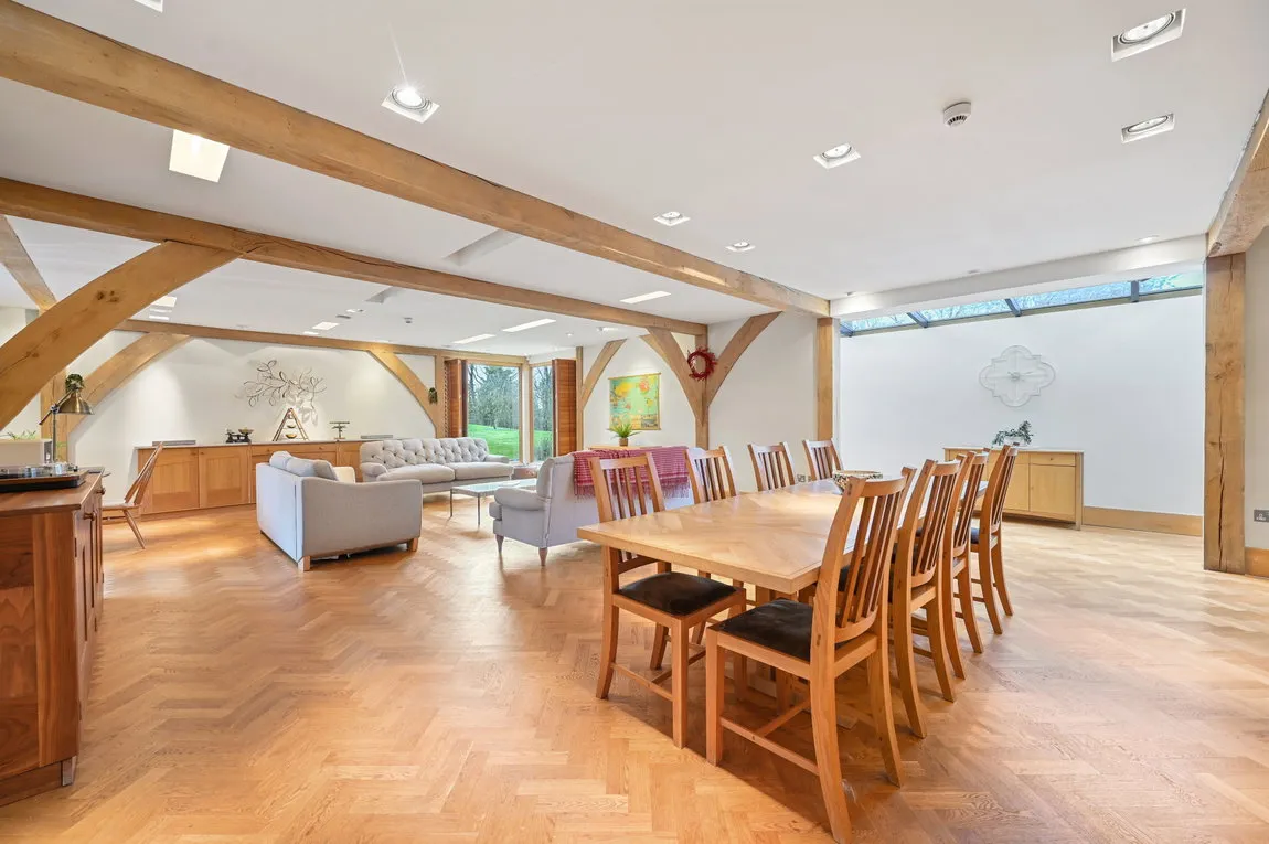 East End Farm, Pinner, HA5, photo 6