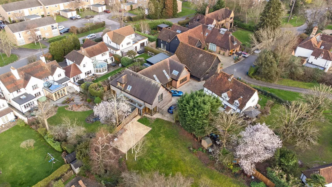 East End Farm, Pinner, HA5, photo 4