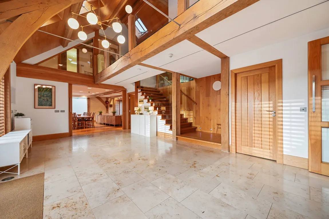 East End Farm, Pinner, HA5, photo 5