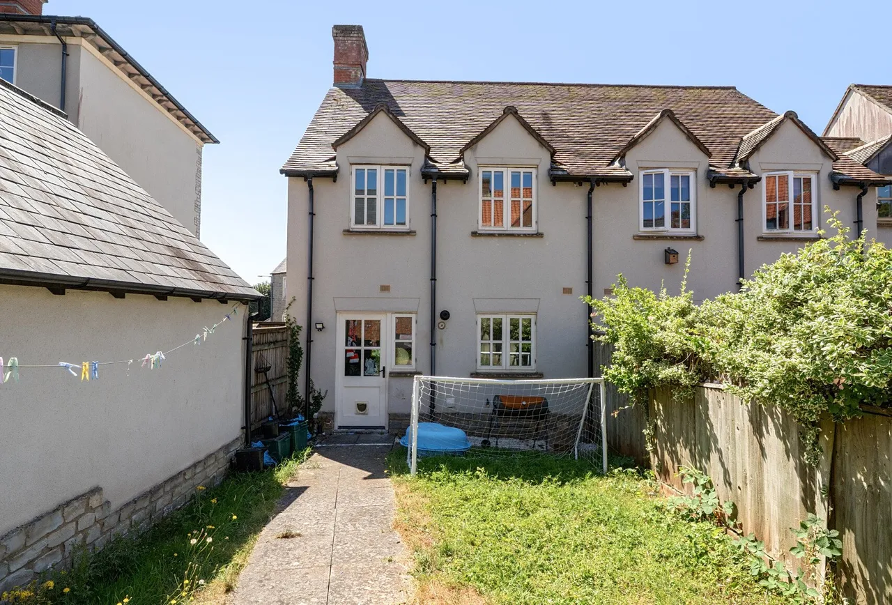 Blackberry Way, Somerset, Midsomer Norton, BA3 2RN, photo 16