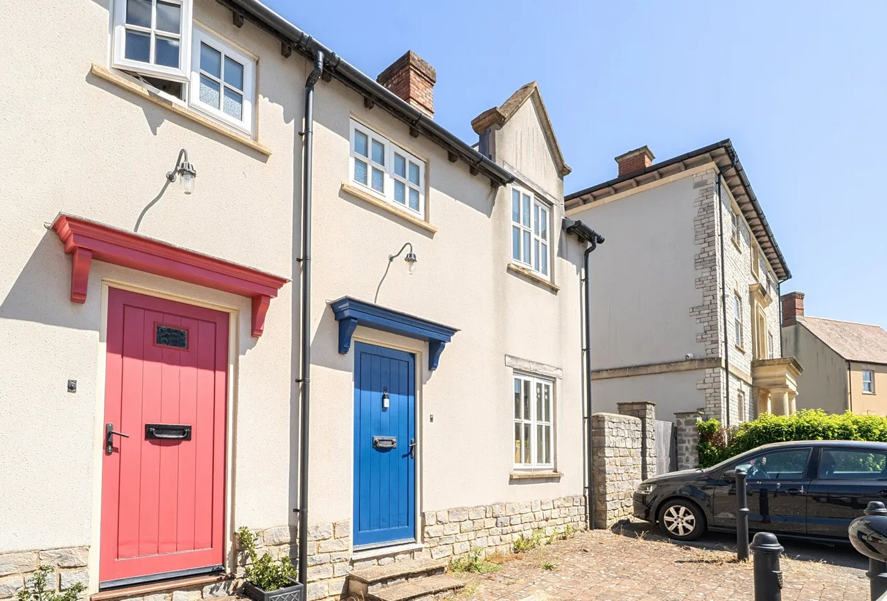 Blackberry Way, Somerset, Midsomer Norton, BA3 2RN, photo 17