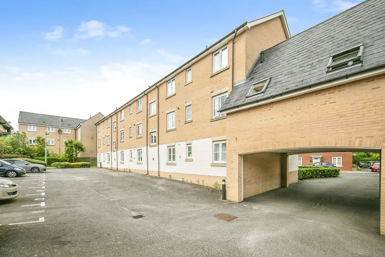Jacobs Close, Great Cornard, Sudbury, photo 8
