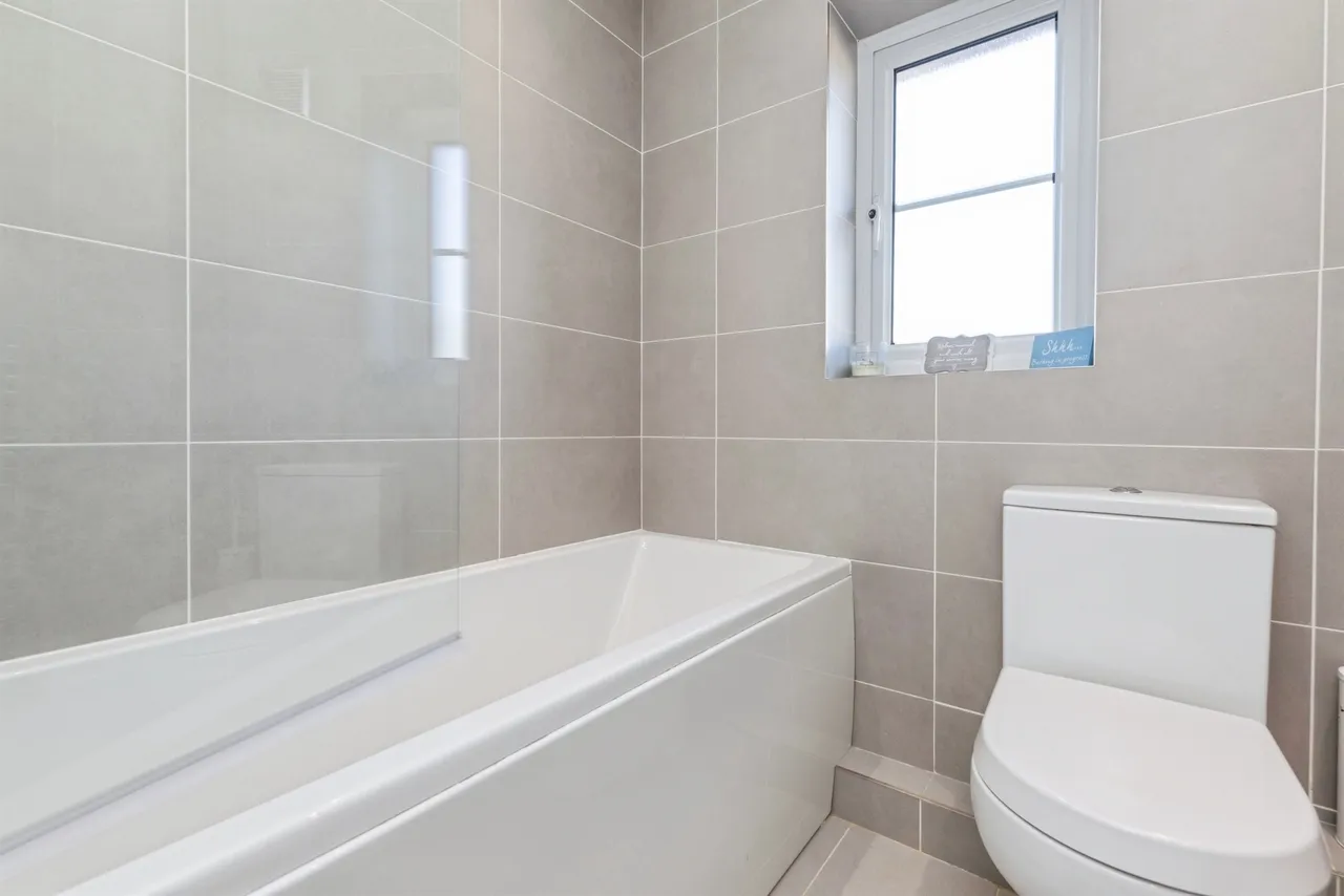 Bonington Crescent, Billingham, TS23, photo 14