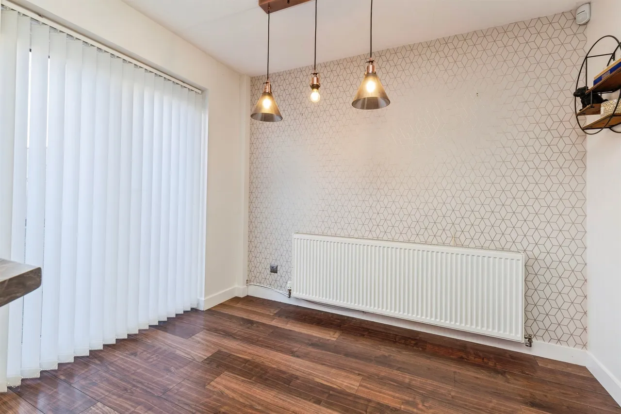 Bonington Crescent, Billingham, TS23, photo 6