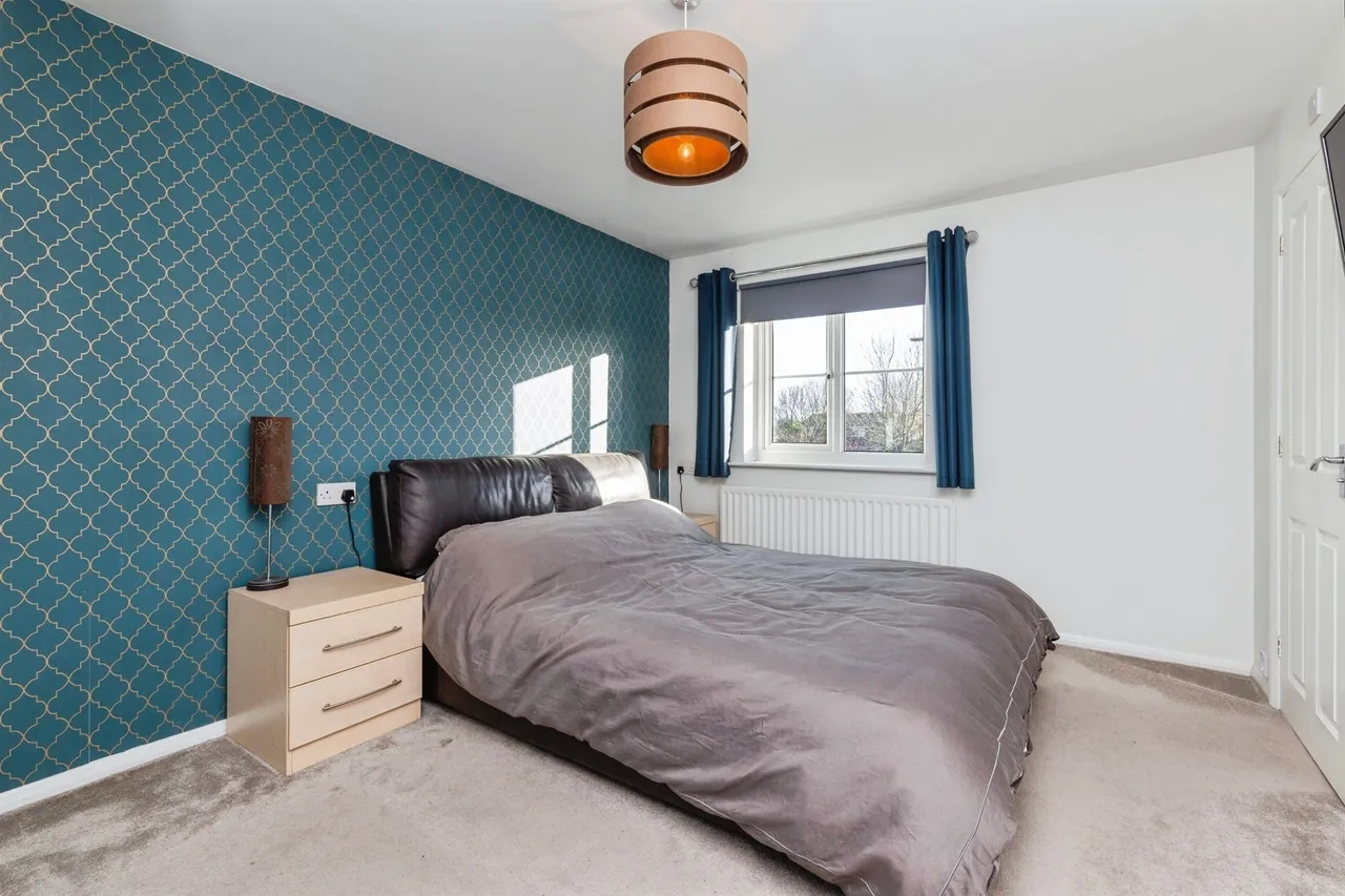 Bonington Crescent, Billingham, TS23, photo 9