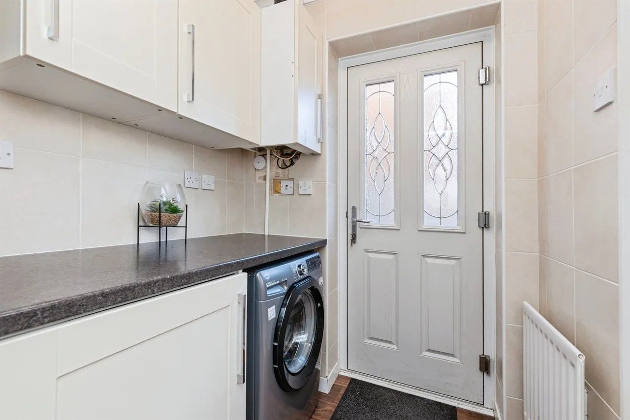 Bonington Crescent, Billingham, TS23, photo 16