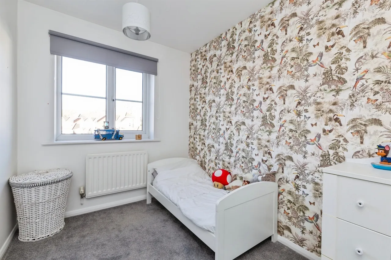 Bonington Crescent, Billingham, TS23, photo 12
