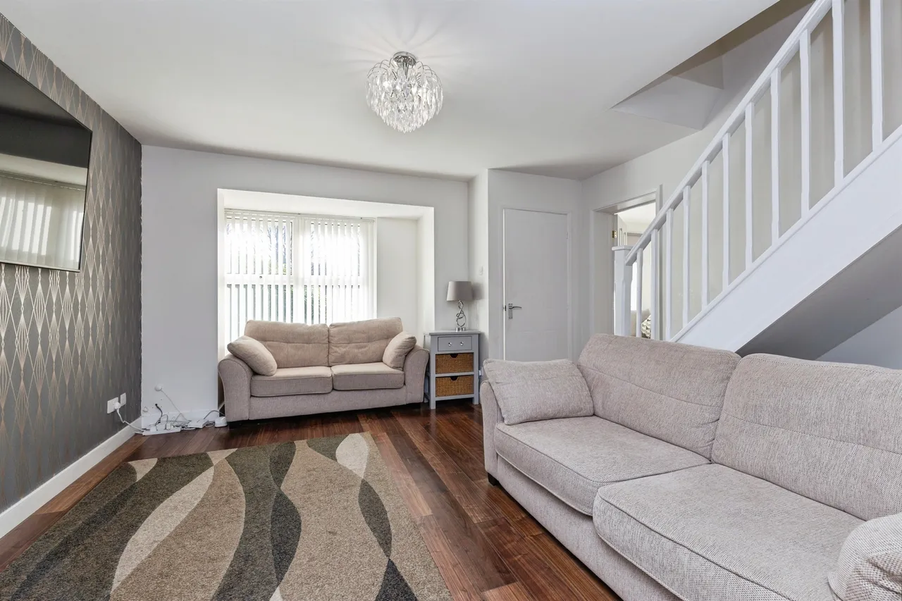Bonington Crescent, Billingham, TS23, photo 2