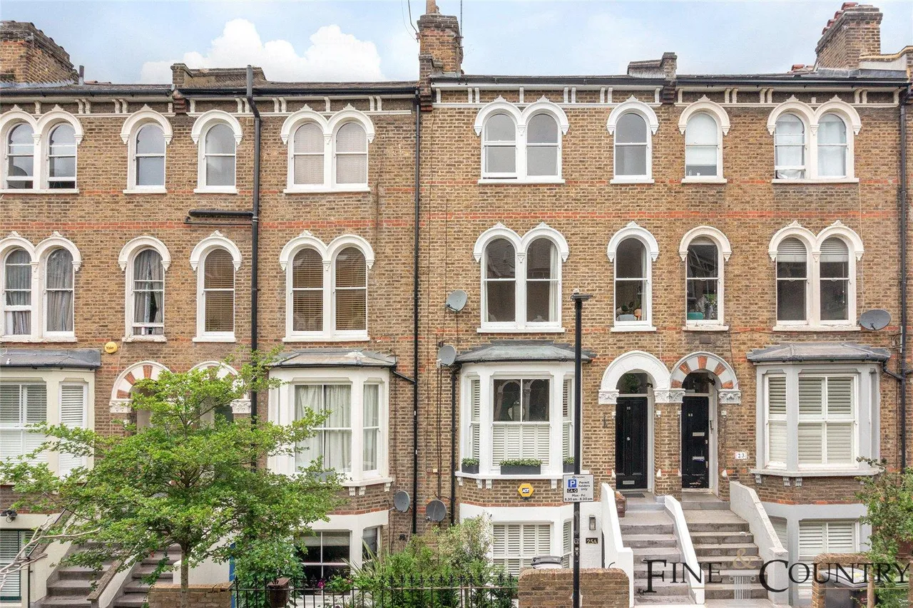 Lowfield Road, London, photo 14