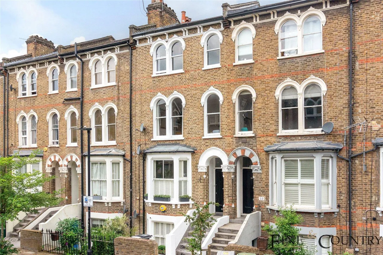 Lowfield Road, London, photo 15