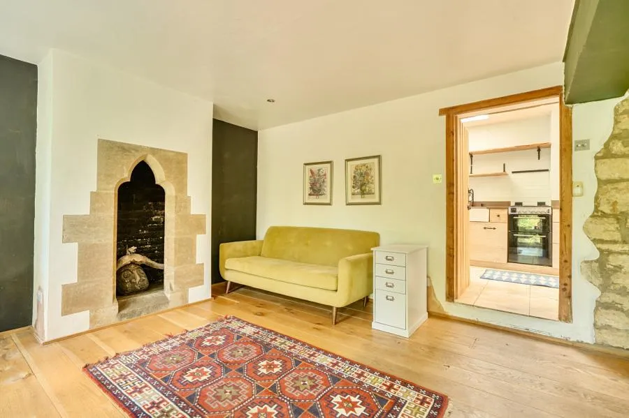Quarry High Street, Headington, OX3, photo 10
