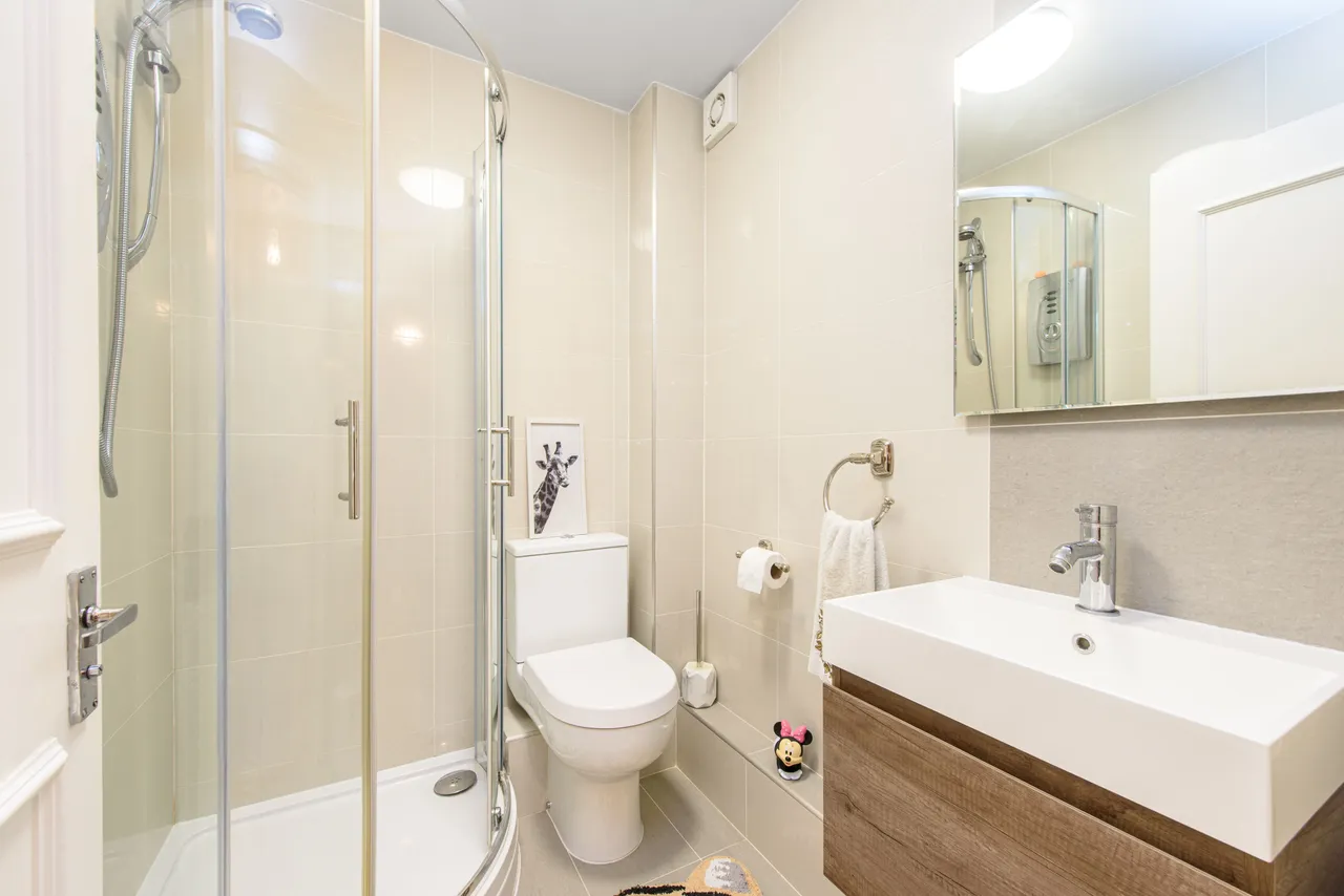 6 Limes Court, 23 Brondesbury Park, London, photo 7