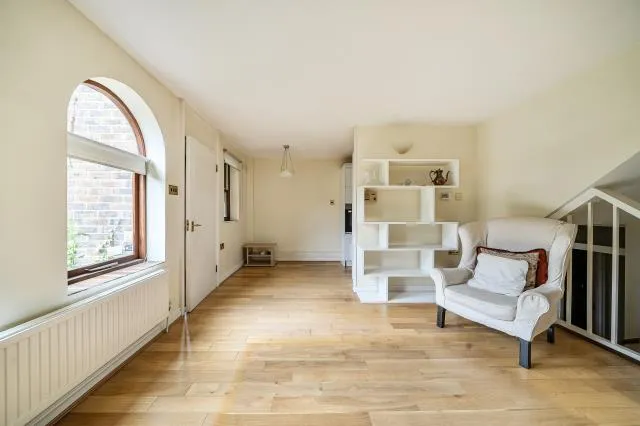 St. Johns Wood Road, London, NW8, photo 6