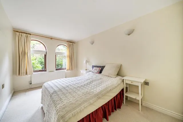St. Johns Wood Road, London, NW8, photo 12