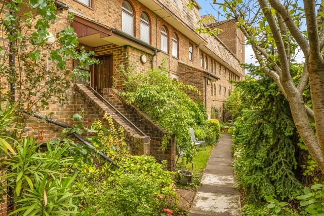 St. Johns Wood Road, London, NW8, photo 19