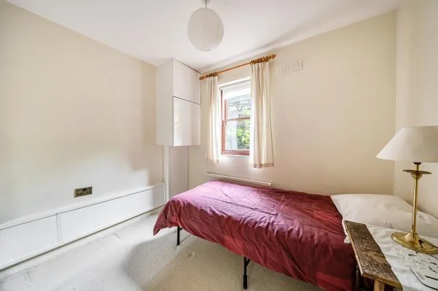 St. Johns Wood Road, London, NW8, photo 14