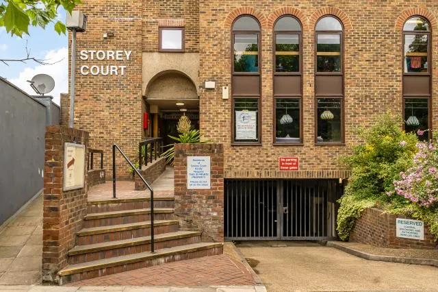 St. Johns Wood Road, London, NW8, photo 21