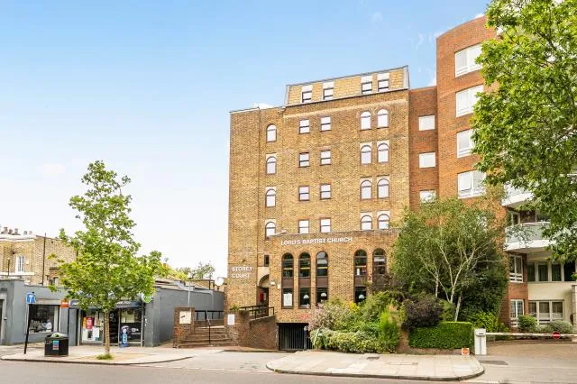 St. Johns Wood Road, London, NW8, photo 22