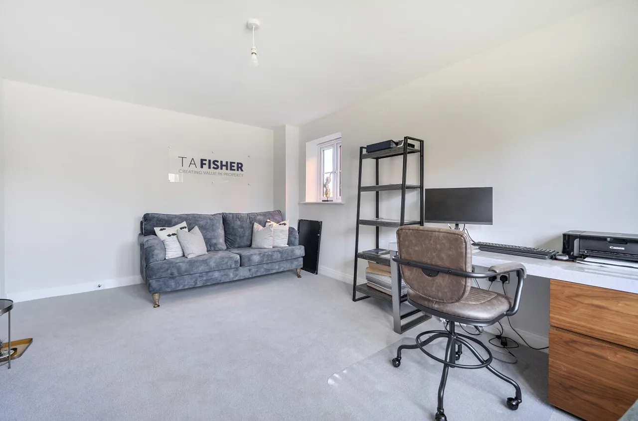 Shepherds Ridge, Mortimer Common, Reading, Berkshire, RG7 3WF, photo 15