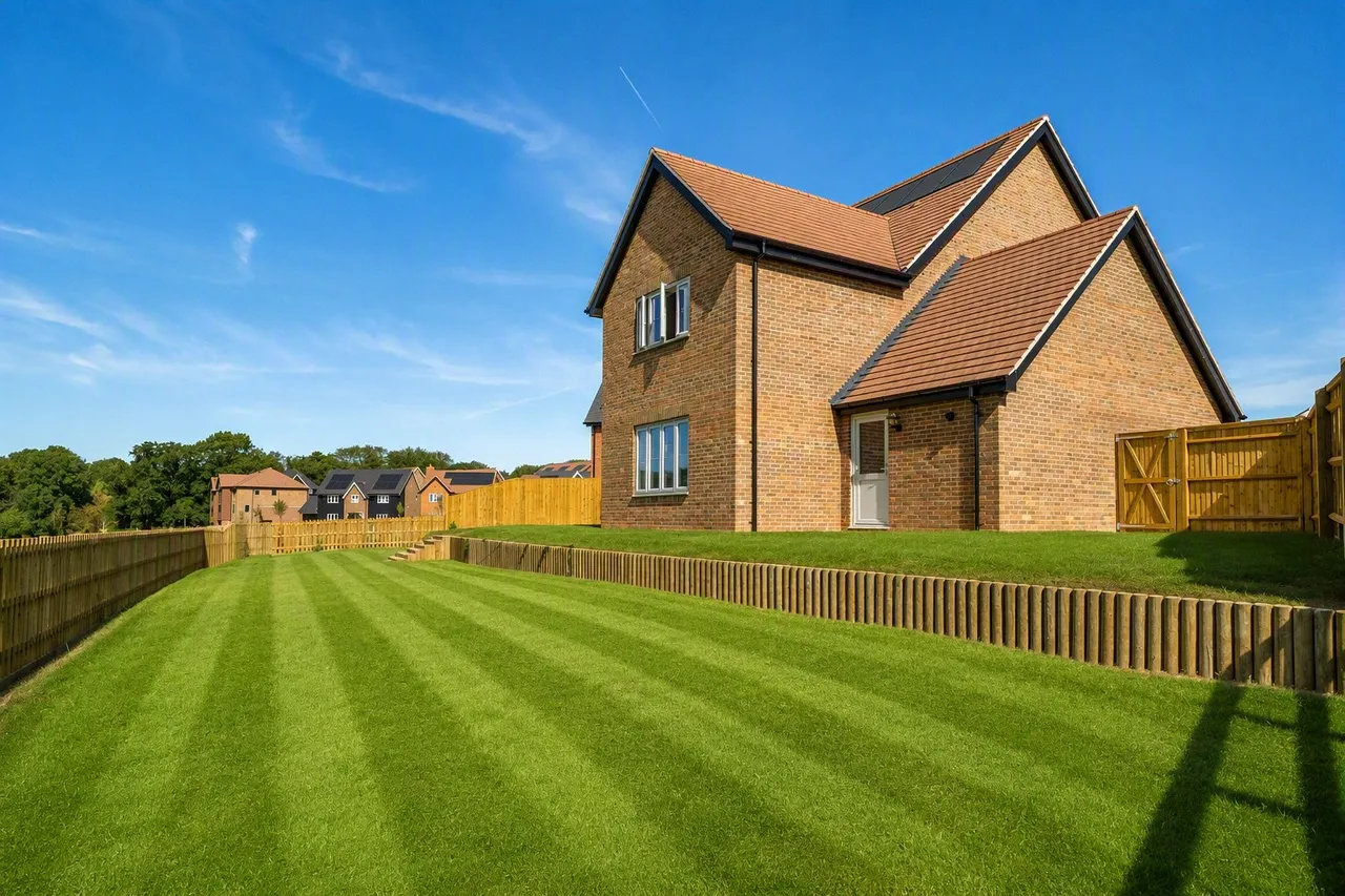 Shepherds Ridge, Mortimer Common, Reading, Berkshire, RG7 3WF, photo 29