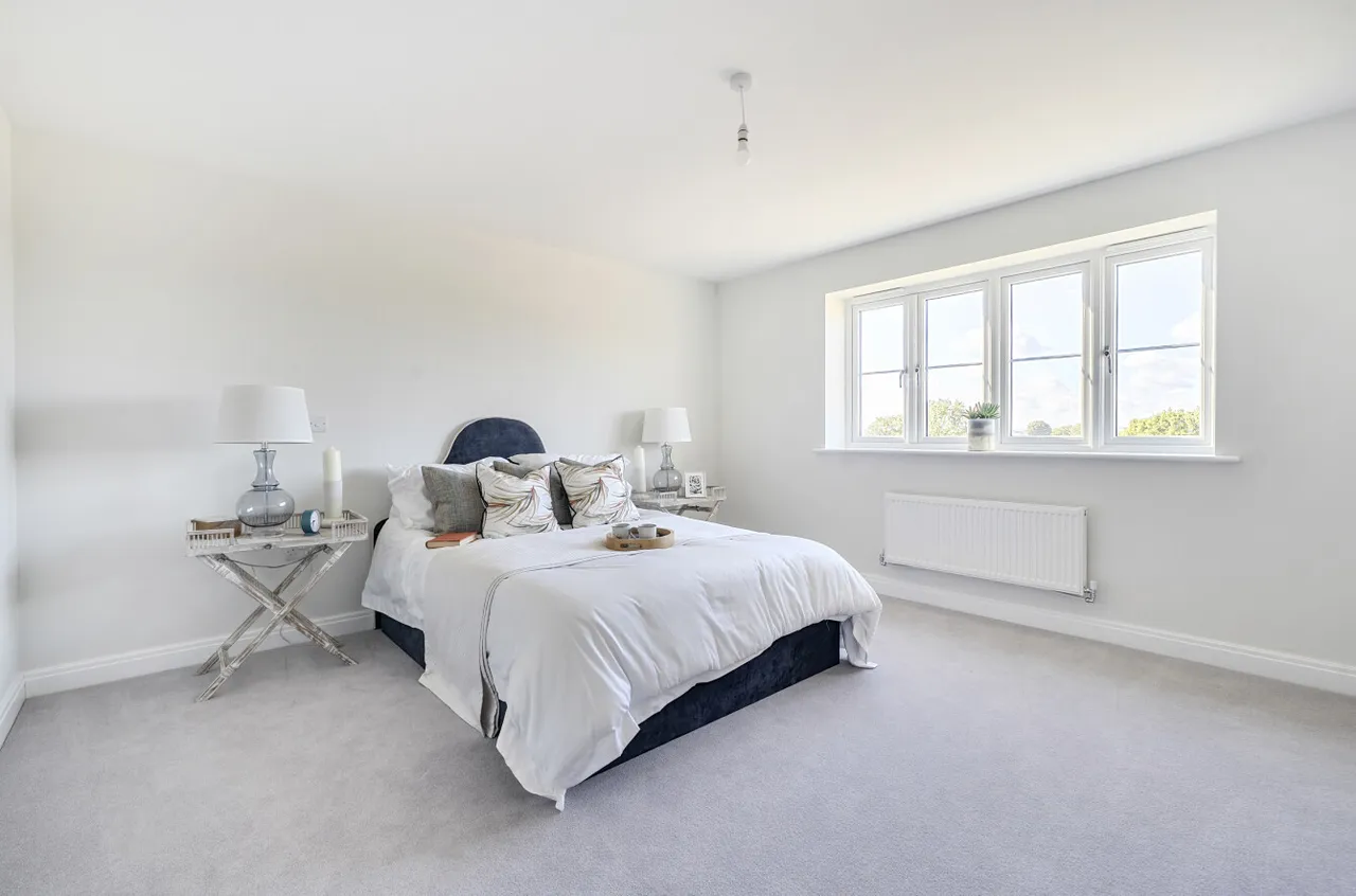 Shepherds Ridge, Mortimer Common, Reading, Berkshire, RG7 3WF, photo 6