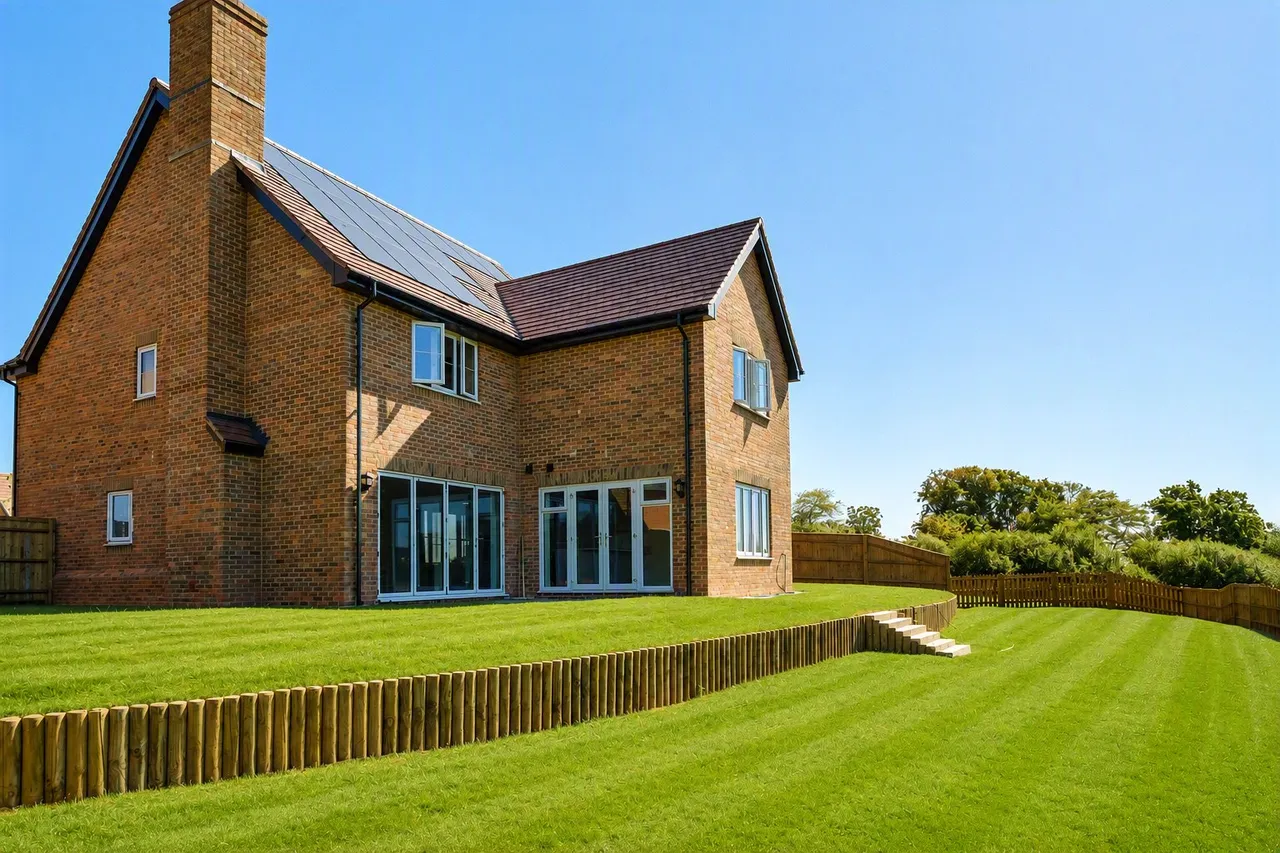 Shepherds Ridge, Mortimer Common, Reading, Berkshire, RG7 3WF, photo 28
