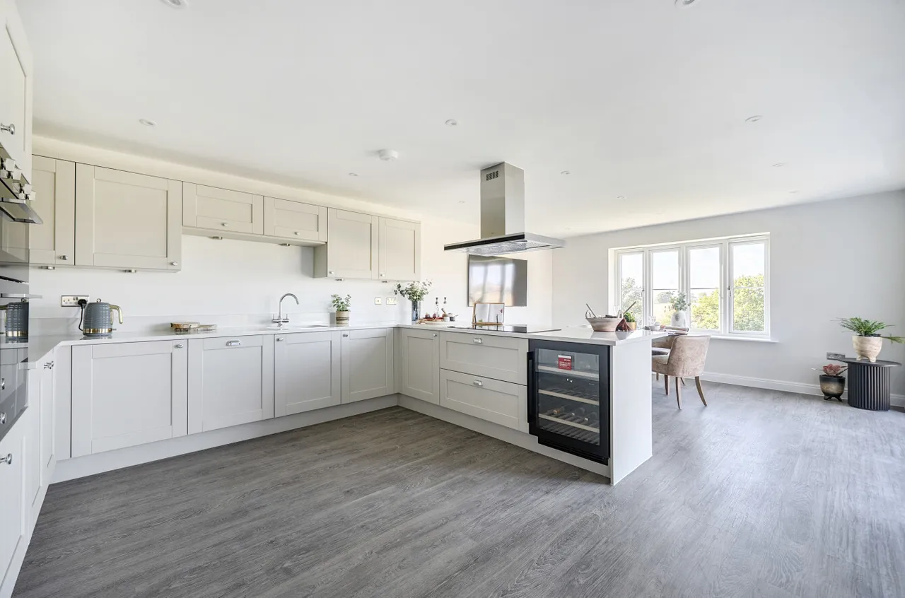 Shepherds Ridge, Mortimer Common, Reading, Berkshire, RG7 3WF, photo 10
