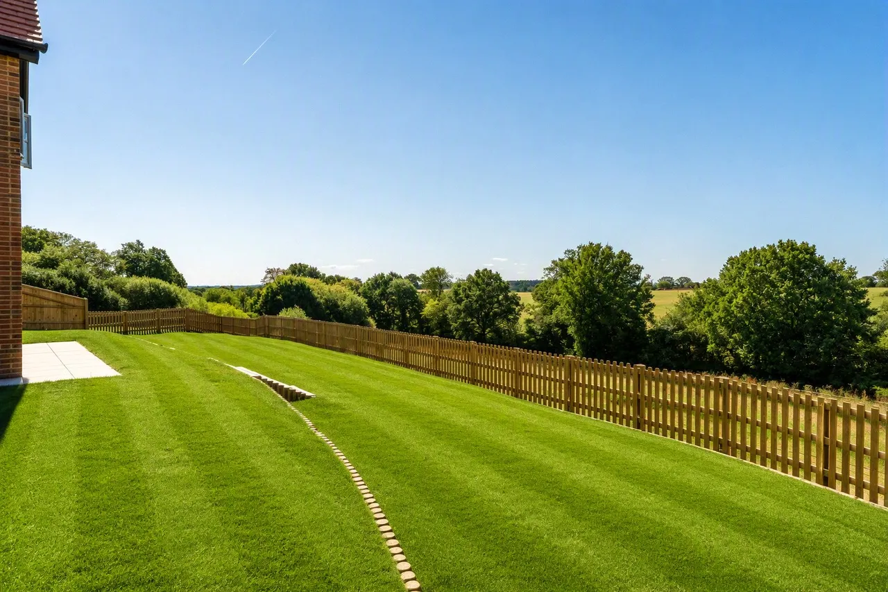 Shepherds Ridge, Mortimer Common, Reading, Berkshire, RG7 3WF, photo 32