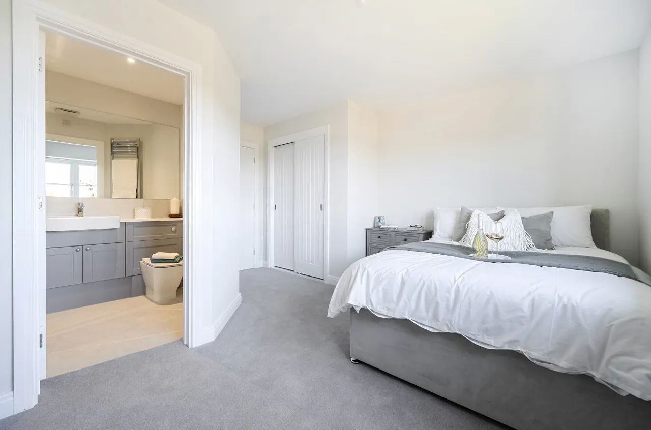 Shepherds Ridge, Mortimer Common, Reading, Berkshire, RG7 3WF, photo 4
