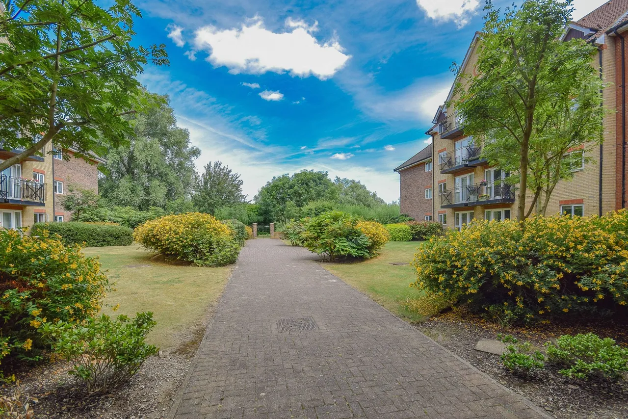 Willow View Crane Mead, Ware, SG12 9FJ, photo 5