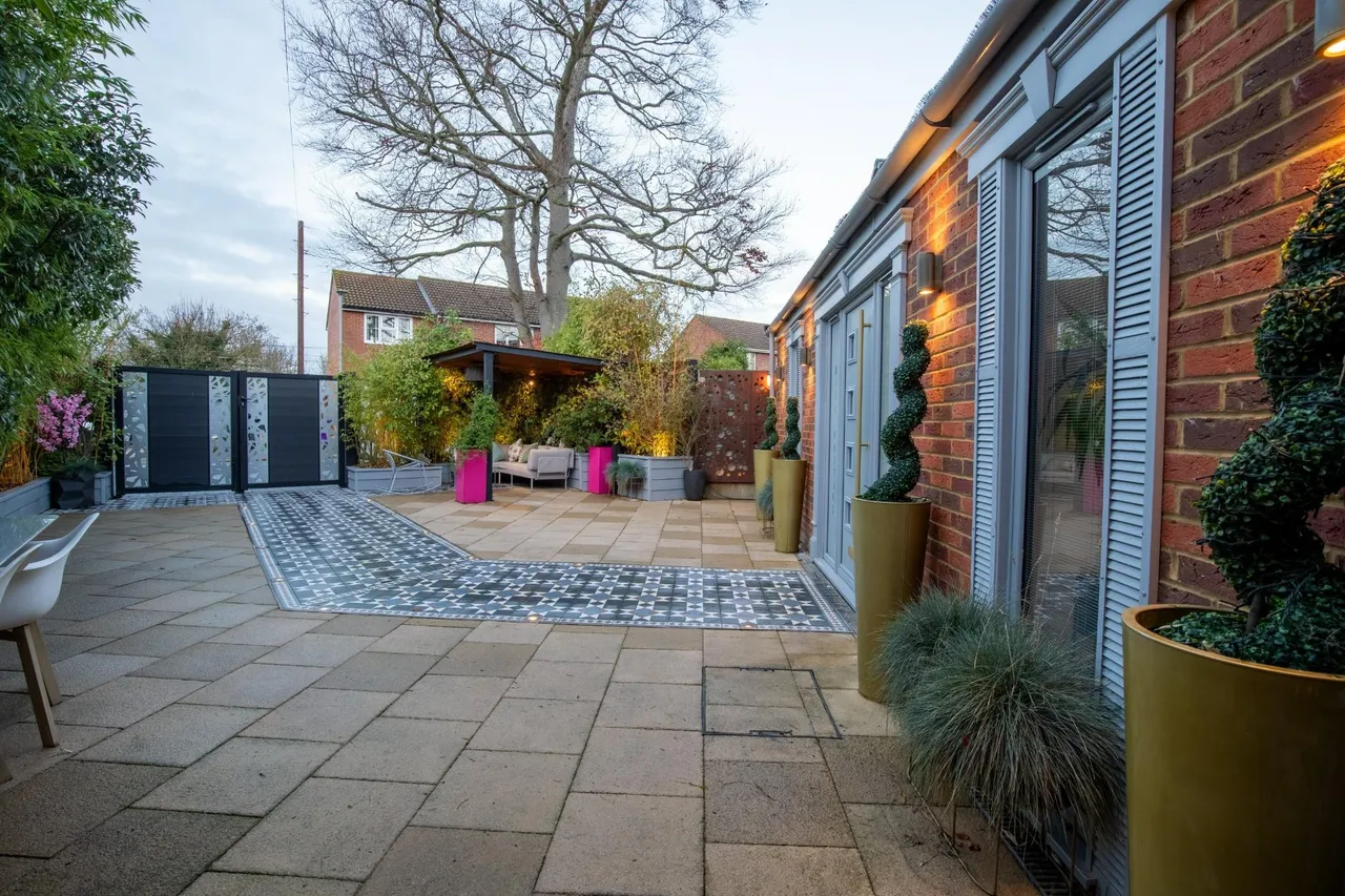 Royston Road, Baldock, SG7, photo 9