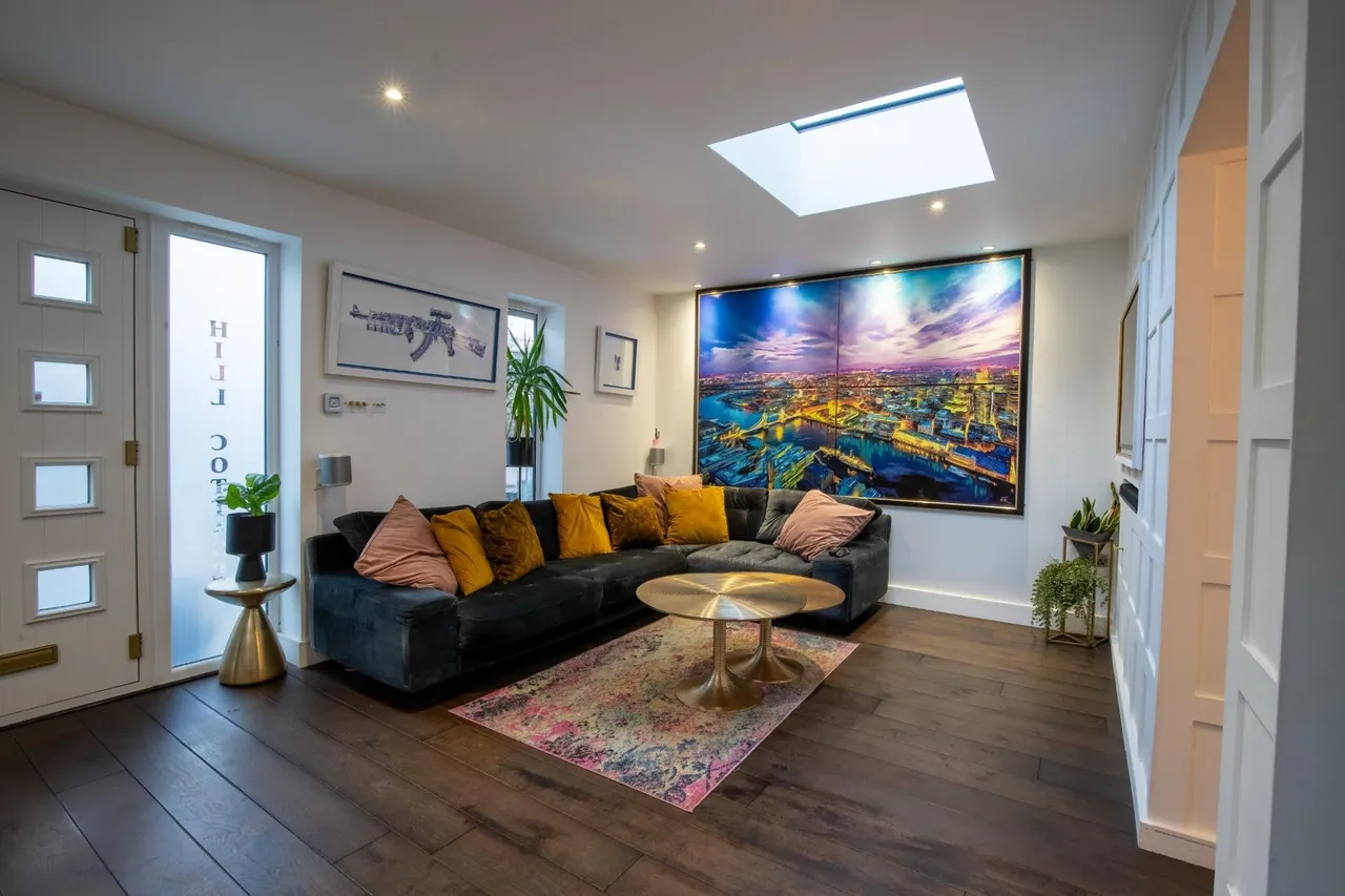 Royston Road, Baldock, SG7, photo 31