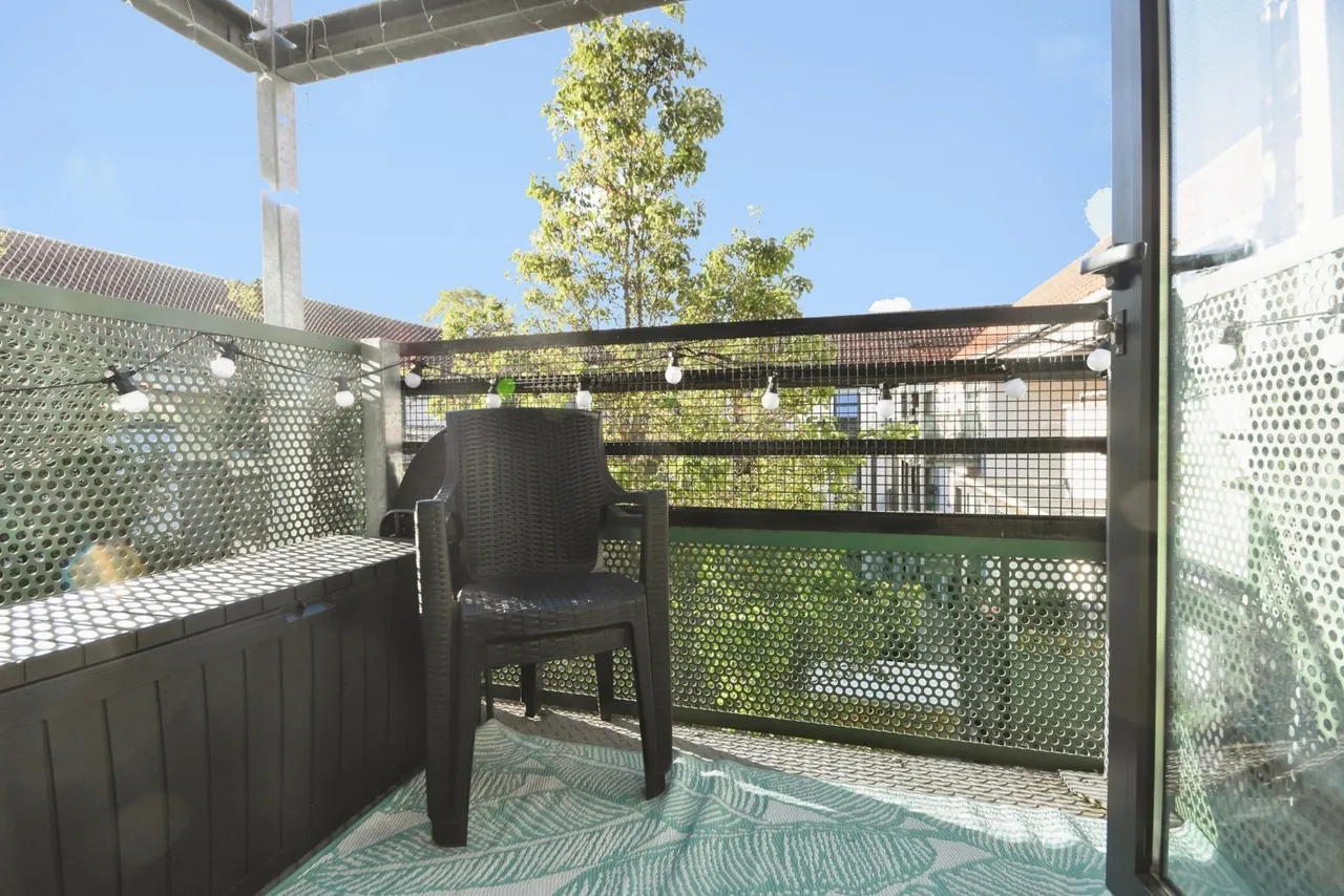 1 bed flat for sale, Upper Chase, Chelmsford, CM2
