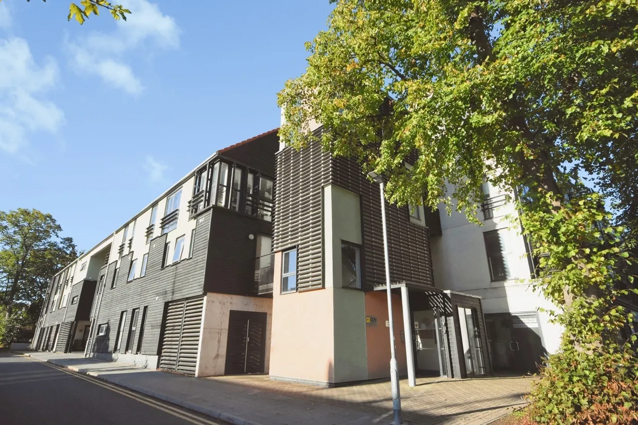 Upper Chase, Chelmsford, CM2, photo 9