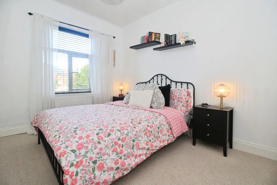 Stanton Road, Sapcote, LE9, photo 7