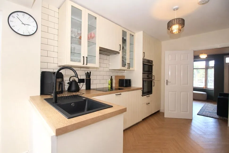 Stanton Road, Sapcote, LE9, photo 4