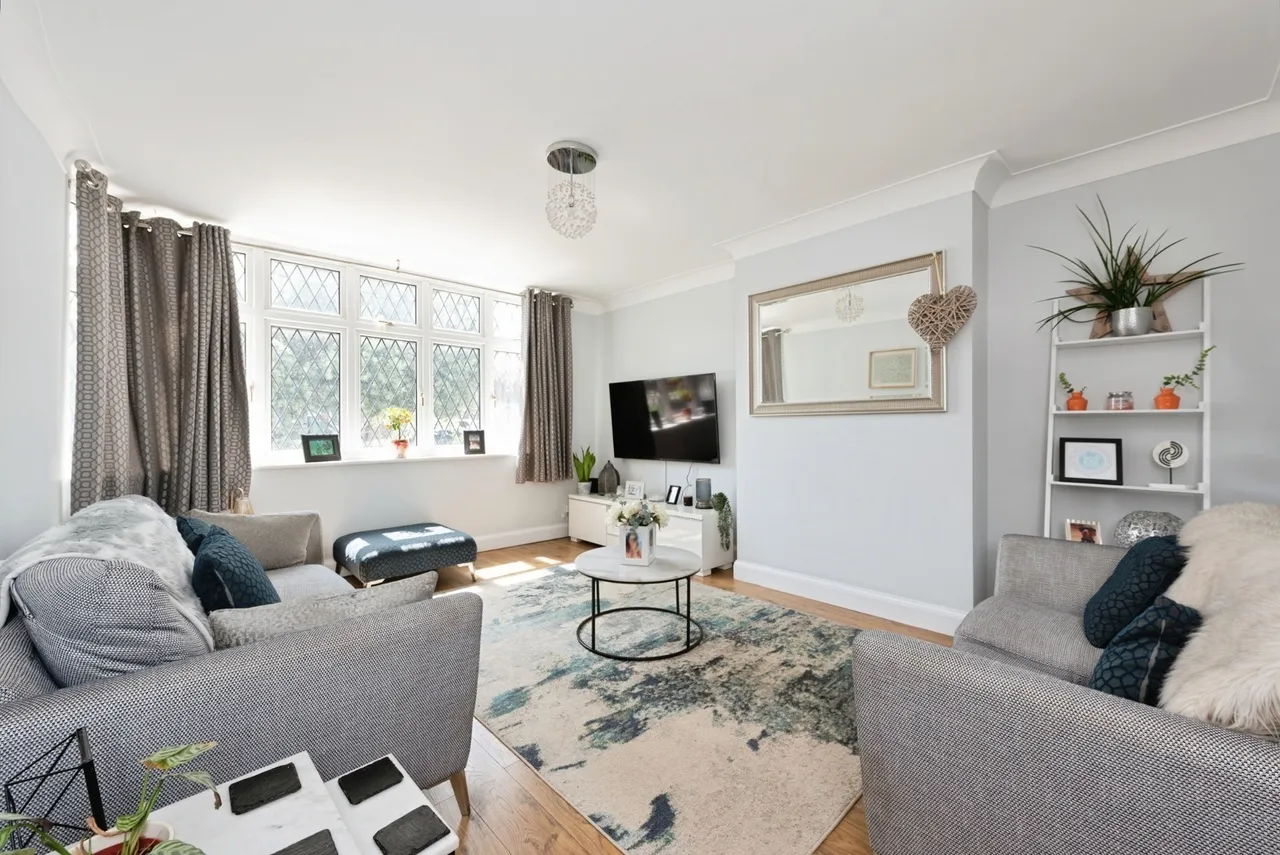 Church Road, Worcester Park, KT4, photo 2