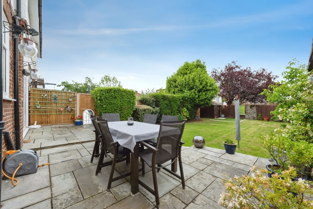 Church Road, Worcester Park, KT4, photo 6