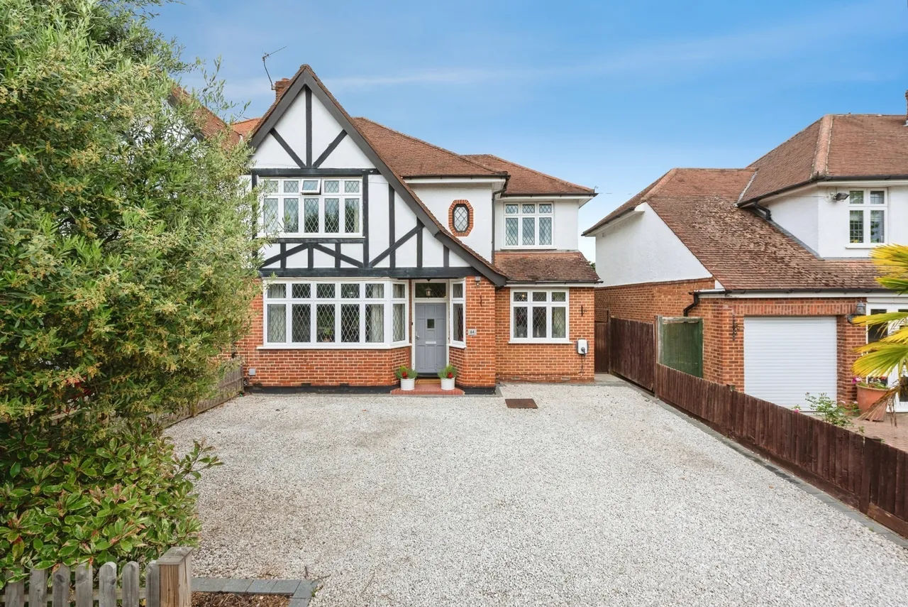 Church Road, Worcester Park, KT4, photo 22