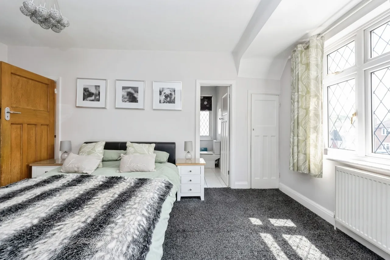 Church Road, Worcester Park, KT4, photo 18