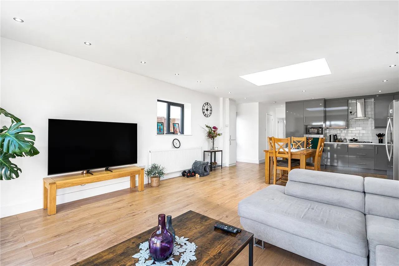 Cranbrook Drive, Twickenham, TW2, photo 9