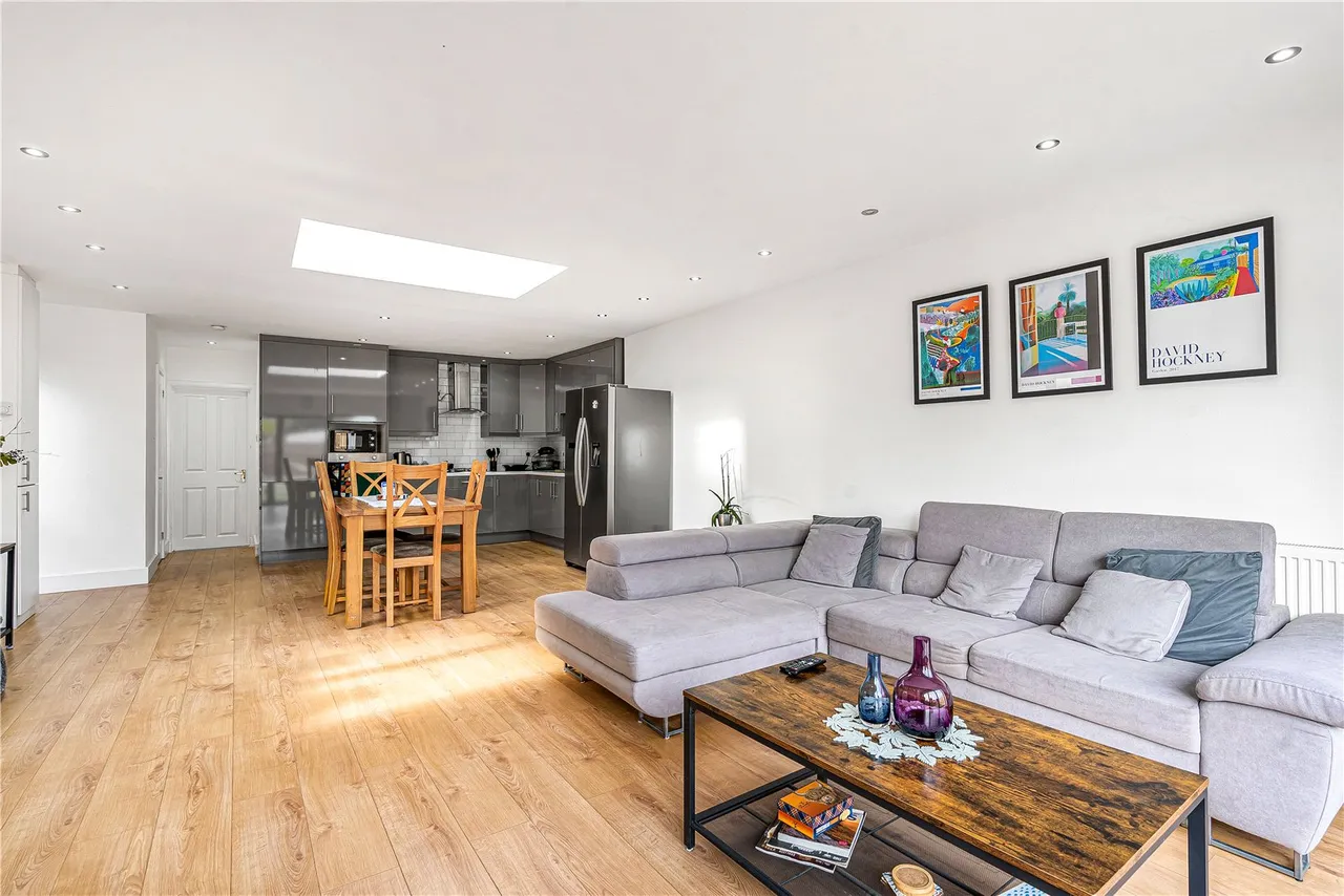 Cranbrook Drive, Twickenham, TW2, photo 10