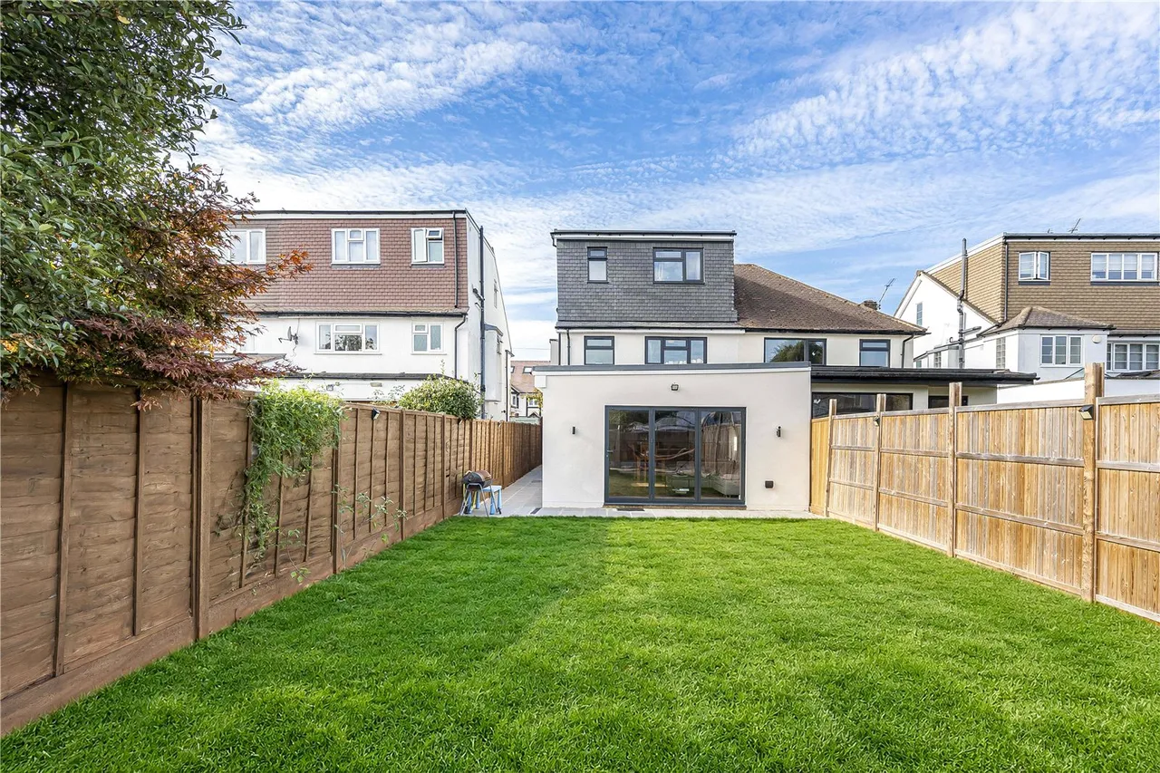 Cranbrook Drive, Twickenham, TW2, photo 20